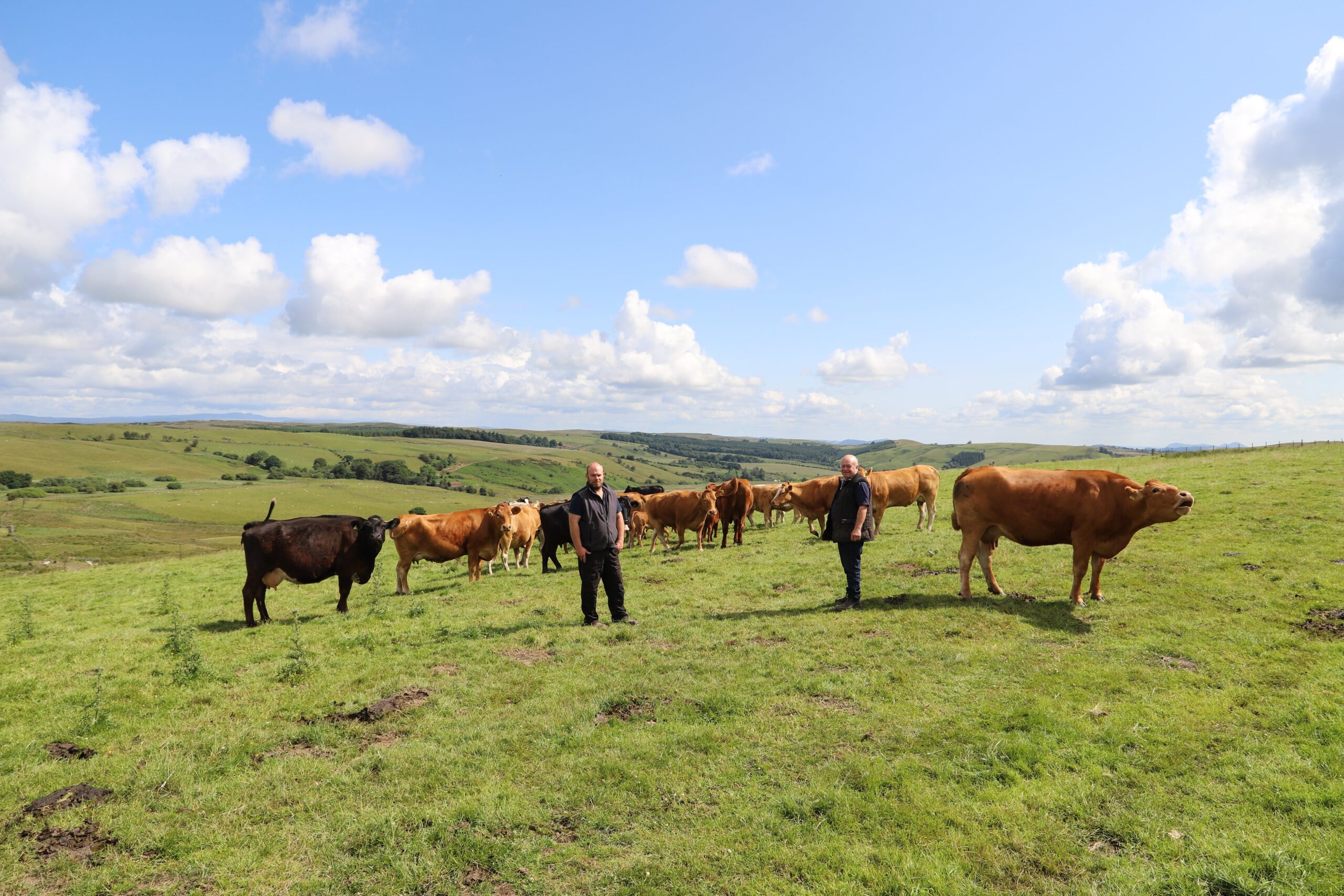 Farming Connect