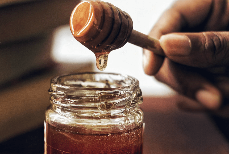 Fine Food and Honey Cluster