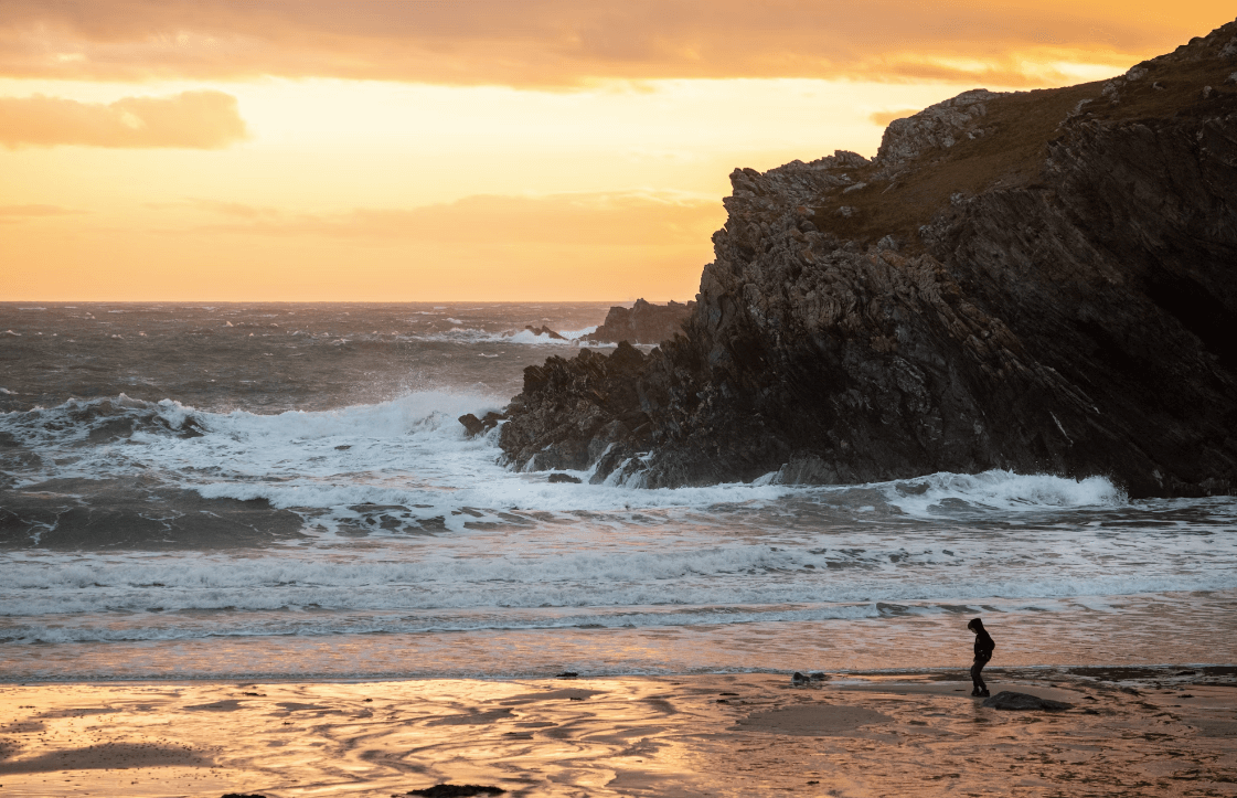 Ynys Môn