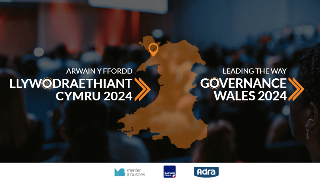 First-of-its-kind governance conference leading the way in north Wales