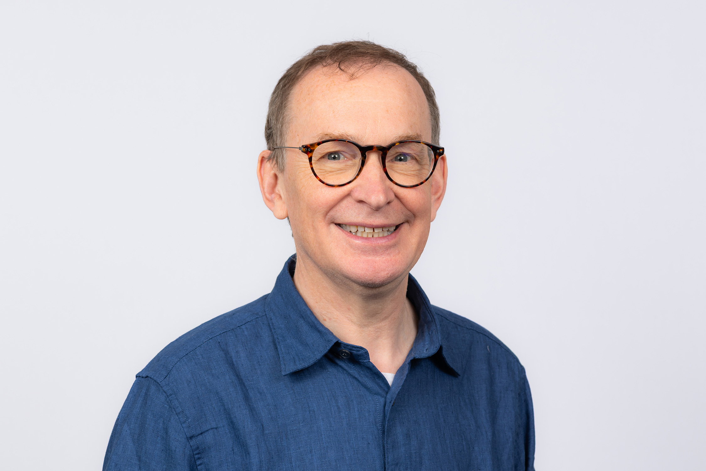 Owen Davies